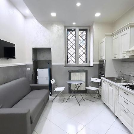 Da Concettina House Apartment Naples Luaran gambar