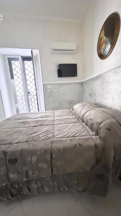 Da Concettina House Apartment Naples Luaran gambar