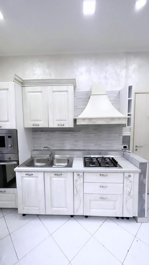 Da Concettina House Apartment Naples Luaran gambar