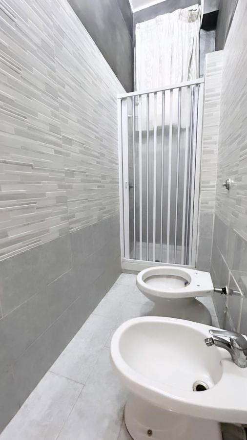 Da Concettina House Apartment Naples Luaran gambar