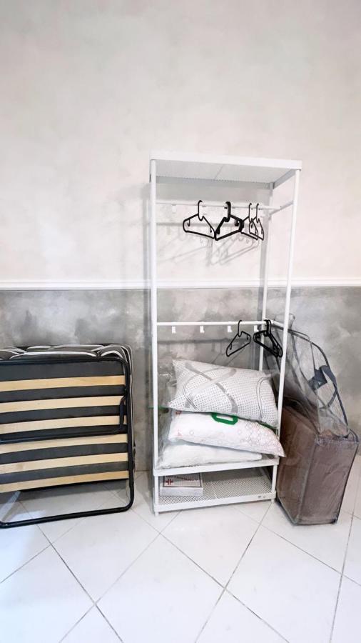 Da Concettina House Apartment Naples Luaran gambar