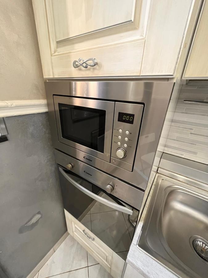Da Concettina House Apartment Naples Luaran gambar