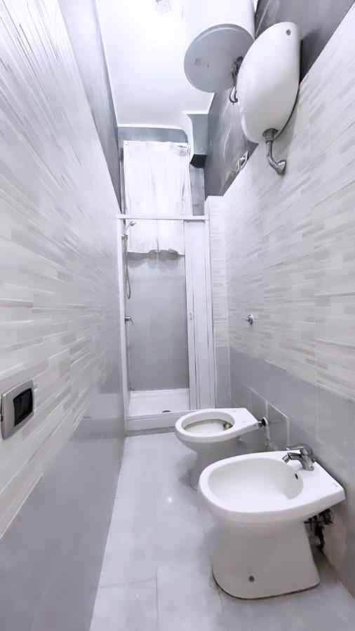 Da Concettina House Apartment Naples Luaran gambar