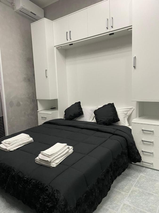 Da Concettina House Apartment Naples Luaran gambar