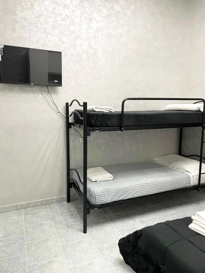 Da Concettina House Apartment Naples Luaran gambar