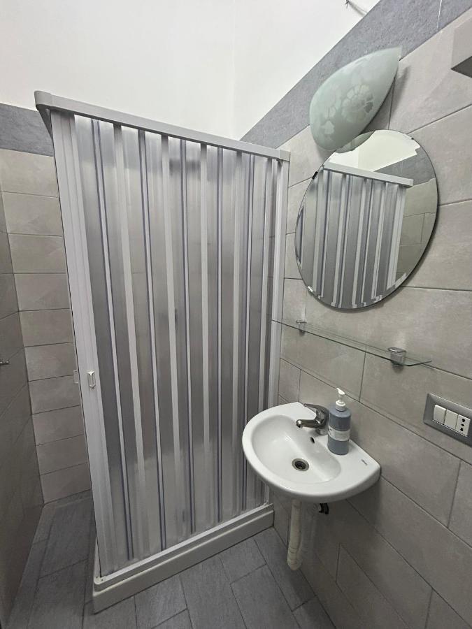 Da Concettina House Apartment Naples Luaran gambar