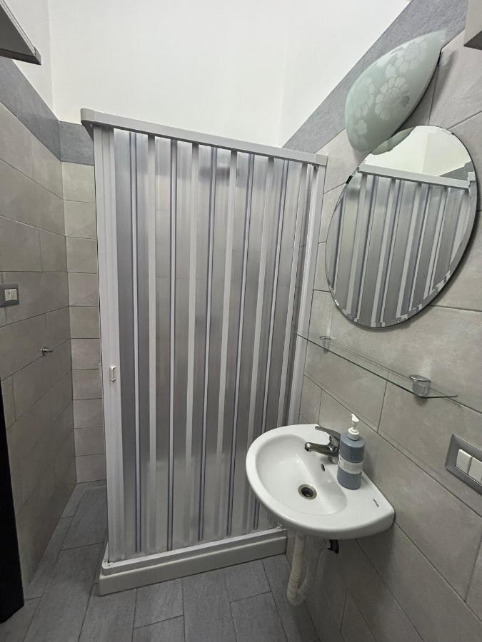 Da Concettina House Apartment Naples Luaran gambar