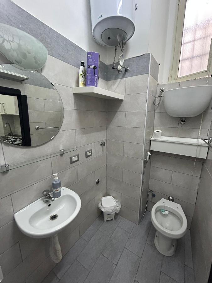 Da Concettina House Apartment Naples Luaran gambar