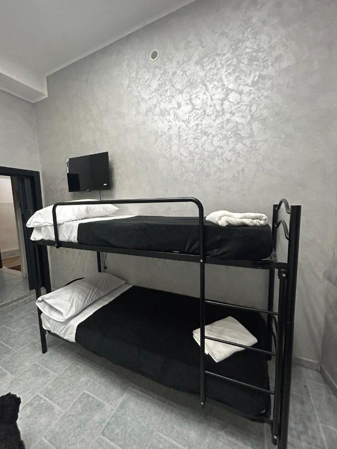 Da Concettina House Apartment Naples Luaran gambar