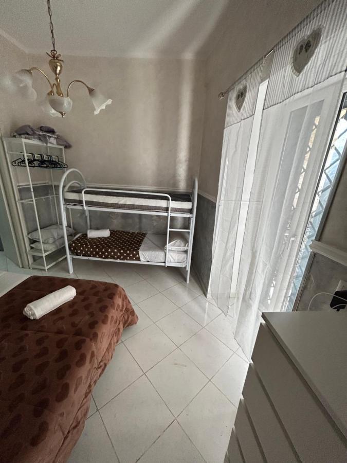 Da Concettina House Apartment Naples Luaran gambar