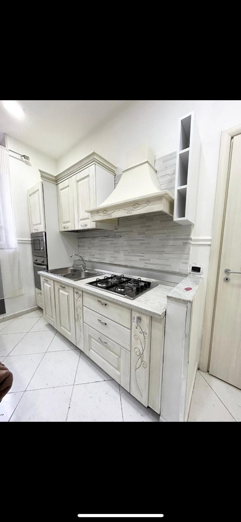 Da Concettina House Apartment Naples Luaran gambar