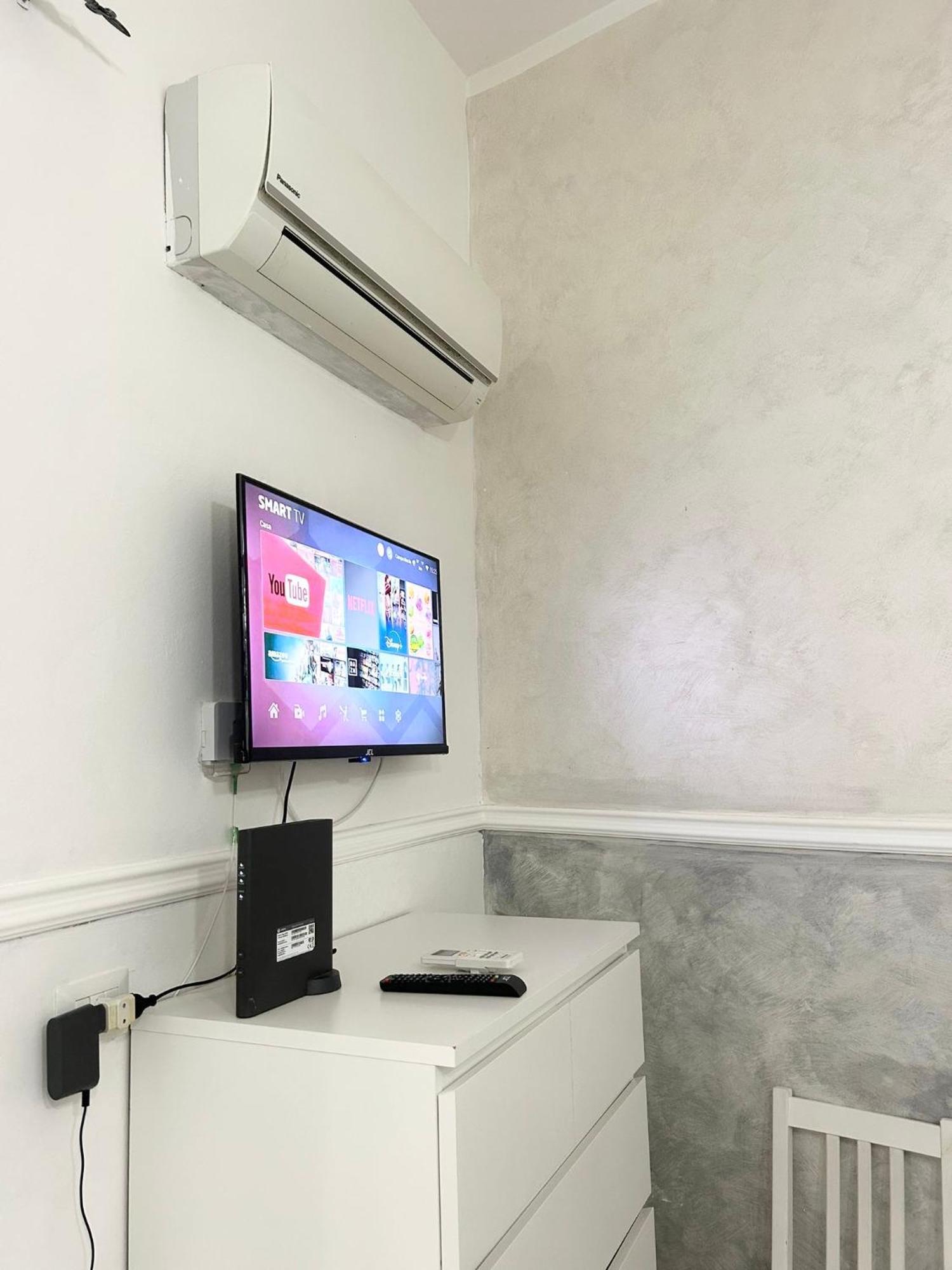 Da Concettina House Apartment Naples Luaran gambar
