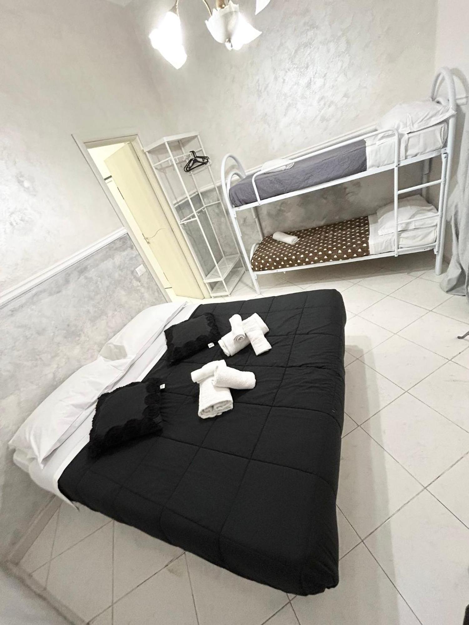 Da Concettina House Apartment Naples Luaran gambar