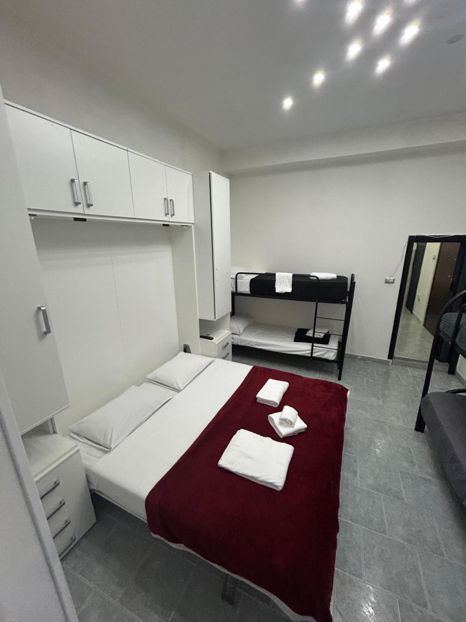 Da Concettina House Apartment Naples Luaran gambar
