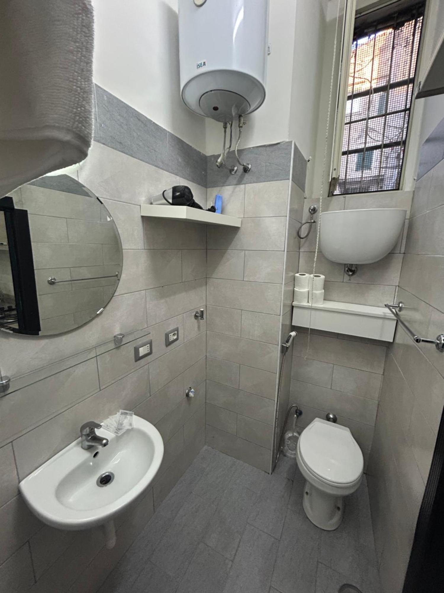 Da Concettina House Apartment Naples Luaran gambar