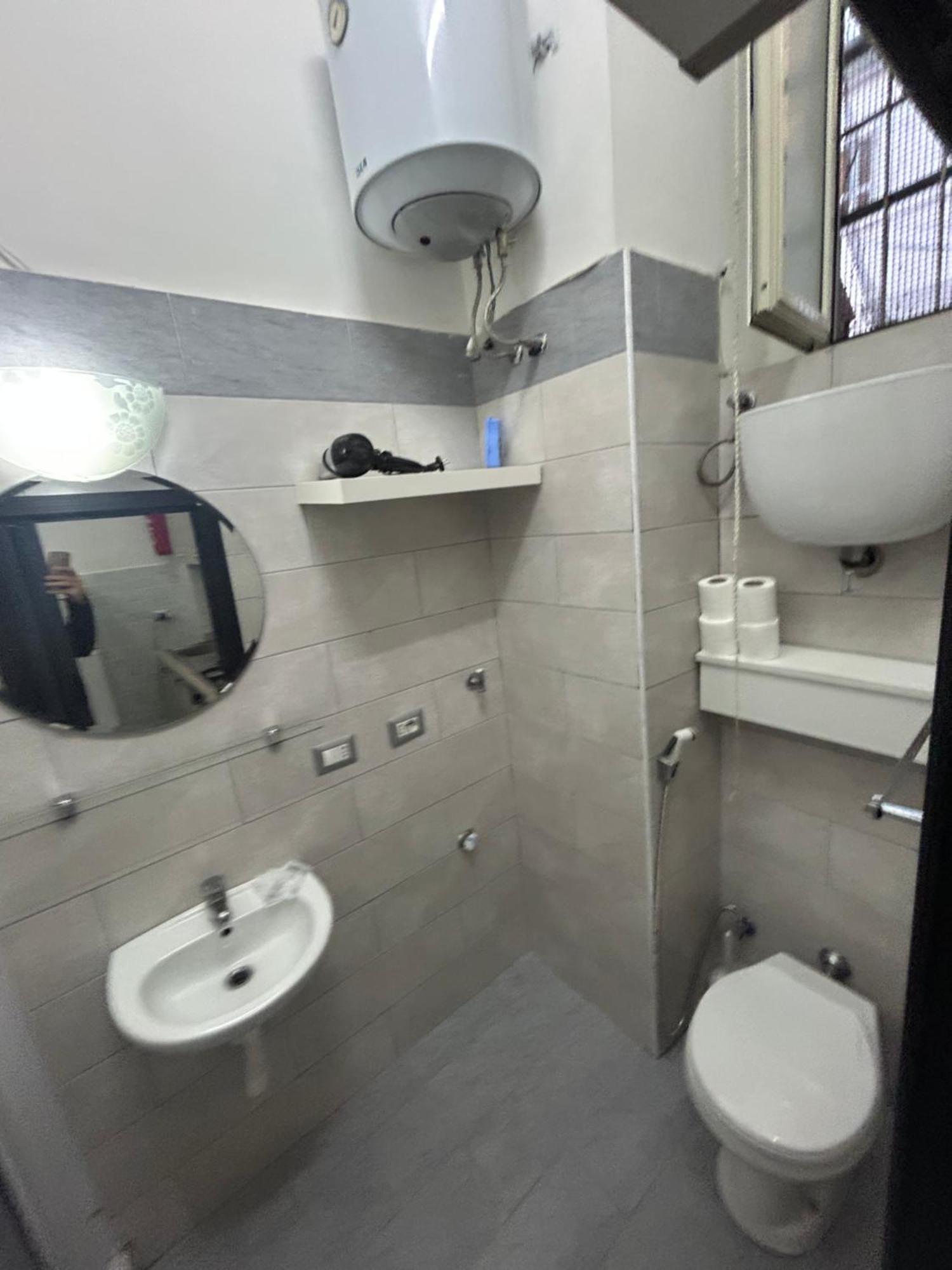 Da Concettina House Apartment Naples Luaran gambar