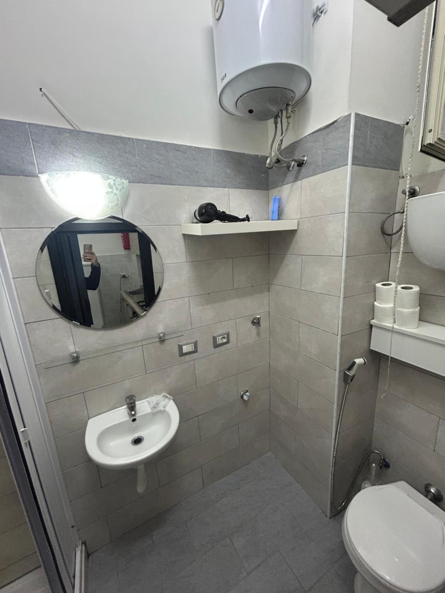 Da Concettina House Apartment Naples Luaran gambar